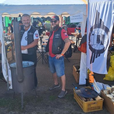 VÍTANIE JESENE - Deň bosoriek a bučí  Obrázok 68