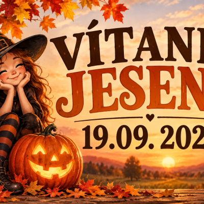 VÍTANIE JESENE - Deň bosoriek a bučí  Obrázok 75