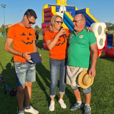 VÍTANIE JESENE - Deň bosoriek a bučí  Obrázok 61
