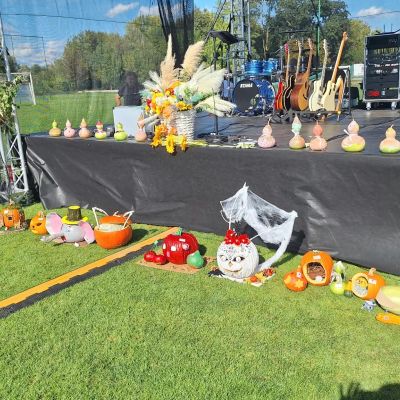 VÍTANIE JESENE - Deň bosoriek a bučí  Obrázok 40