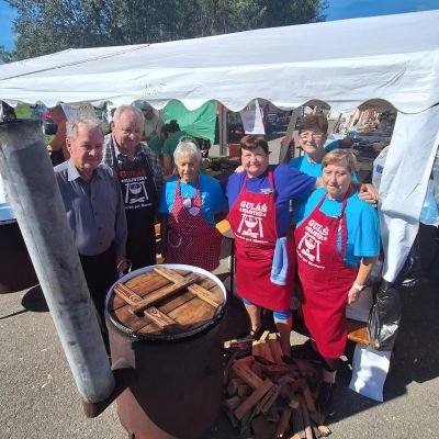 VÍTANIE JESENE - Deň bosoriek a bučí  Obrázok 51