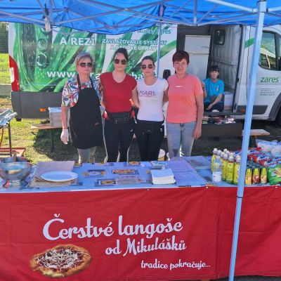 VÍTANIE JESENE - Deň bosoriek a bučí  Obrázok 33