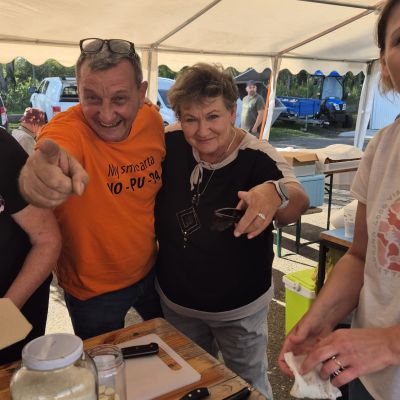 VÍTANIE JESENE - Deň bosoriek a bučí  Obrázok 29