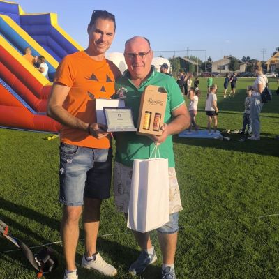 VÍTANIE JESENE - Deň bosoriek a bučí  Obrázok 21