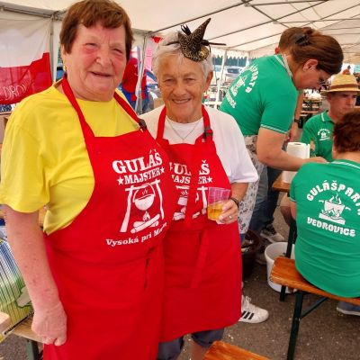 Vítanie jesene, deň bosoriek a bučí  Obrázok 83