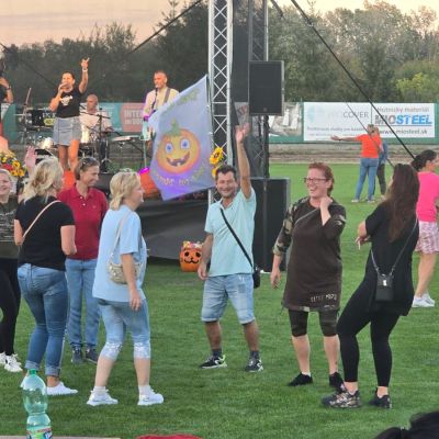 Vítanie jesene, deň bosoriek a bučí  Obrázok 6