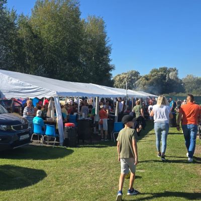 Vítanie jesene, deň bosoriek a bučí  Obrázok 20