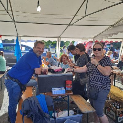 Vítanie jesene, deň bosoriek a bučí  Obrázok 40