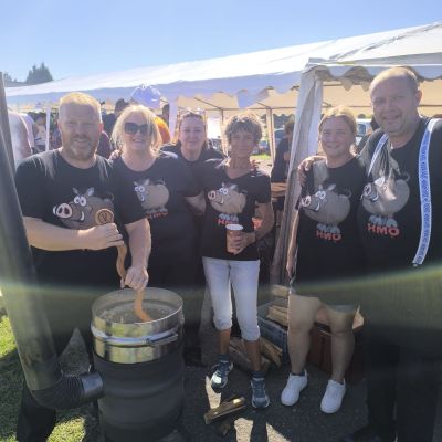 Vítanie jesene, deň bosoriek a bučí  Obrázok 63