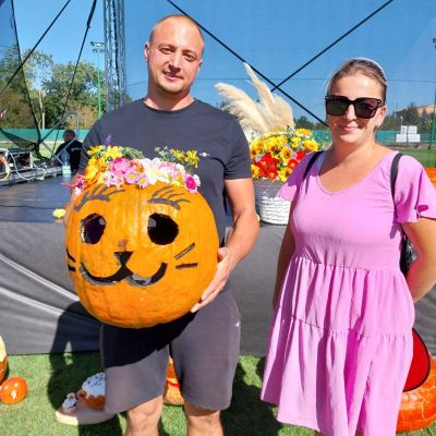 Vítanie jesene, deň bosoriek a bučí  Obrázok 90