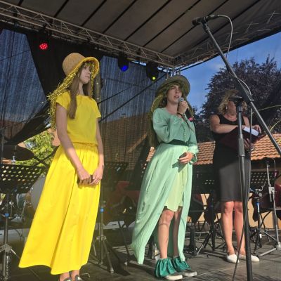 Vítanie leta - Oslavy letného slnovratu  Obrázok 73