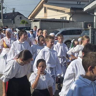 Vítanie leta - Oslavy letného slnovratu  Obrázok 35