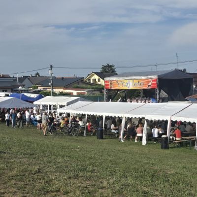 Vítanie leta - Oslavy letného slnovratu  Obrázok 2