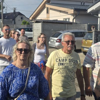 Vítanie leta - Oslavy letného slnovratu  Obrázok 27