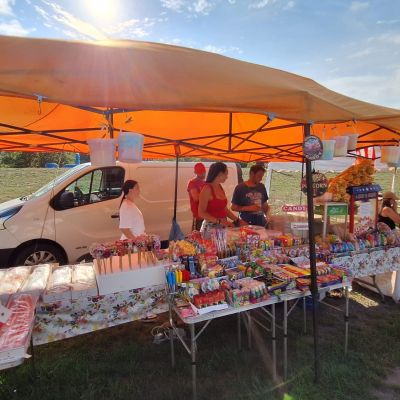 Vítanie leta - Oslavy letného slnovratu  Obrázok 12