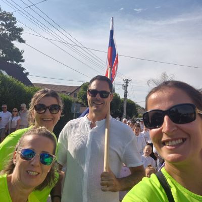Vítanie leta - Oslavy letného slnovratu  Obrázok 8