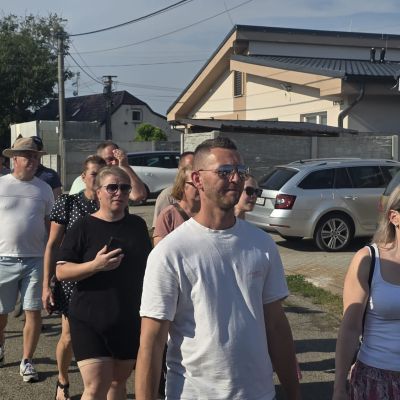Vítanie leta - Oslavy letného slnovratu  Obrázok 40