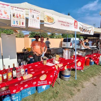 Vítanie leta - Oslavy letného slnovratu  Obrázok 16