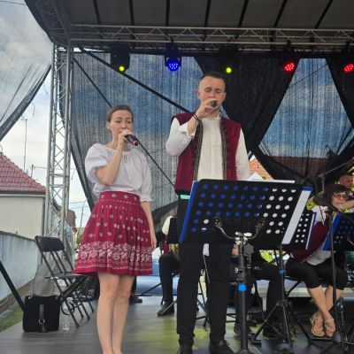 Vítanie leta - Oslavy letného slnovratu  Obrázok 1