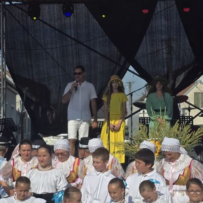 Vítanie leta - Oslavy letného slnovratu  Obrázok 43