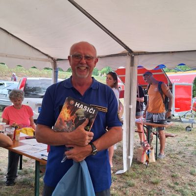 Vítanie leta - Oslavy letného slnovratu  Obrázok 22
