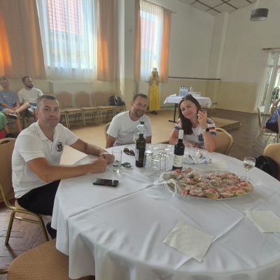 Vítanie leta - Oslavy letného slnovratu  Obrázok 20