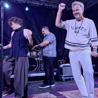 Vítanie leta - Oslavy letného slnovratu  Obrázok 11