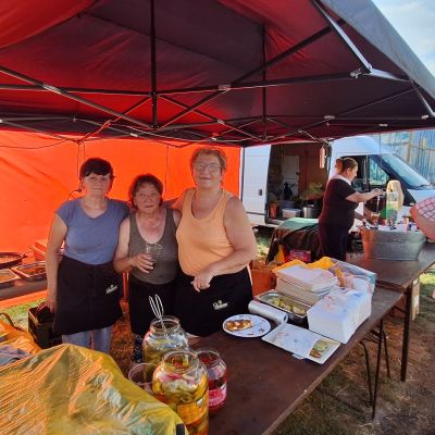 Vítanie leta - Oslavy letného slnovratu  Obrázok 28