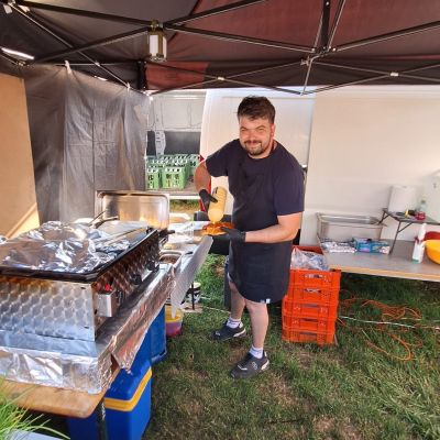 Vítanie leta - Oslavy letného slnovratu  Obrázok 15