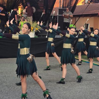 Vítanie leta - Oslavy letného slnovratu  Obrázok 74