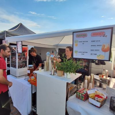 Vítanie leta - Oslavy letného slnovratu  Obrázok 71