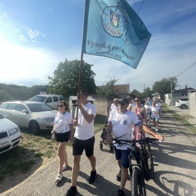 Vítanie leta - Oslavy letného slnovratu  Obrázok 60