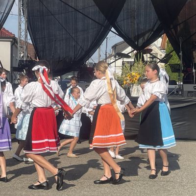 Vítanie leta - Oslavy letného slnovratu  Obrázok 54