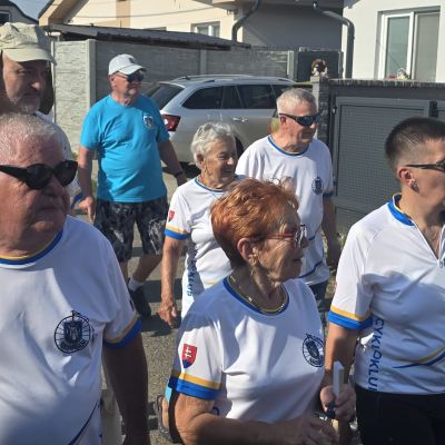 Vítanie leta - Oslavy letného slnovratu  Obrázok 78