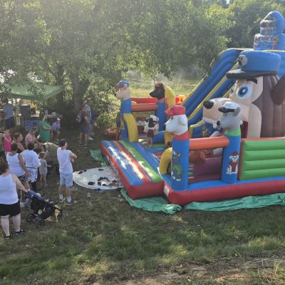 Vítanie leta - Oslavy letného slnovratu  Obrázok 49