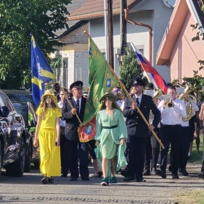 Vítanie leta - Oslavy letného slnovratu  Obrázok 50