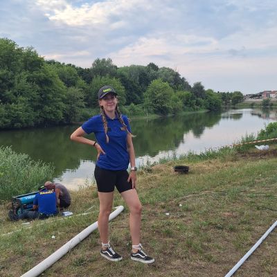 Vítanie leta - Oslavy letného slnovratu  Obrázok 55