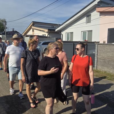 Vítanie leta - Oslavy letného slnovratu  Obrázok 39