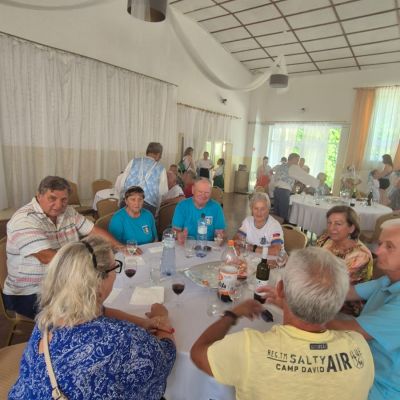 Vítanie leta - Oslavy letného slnovratu  Obrázok 80