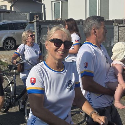 Vítanie leta - Oslavy letného slnovratu  Obrázok 36