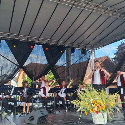 Vítanie leta - Oslavy letného slnovratu  Obrázok 44
