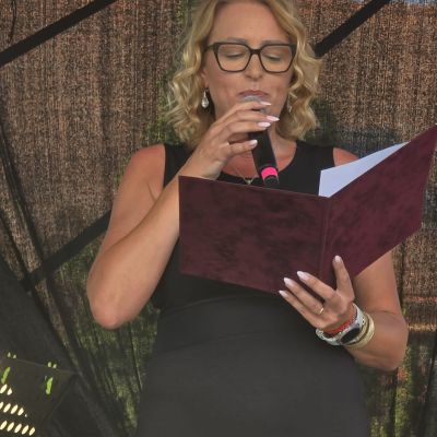Vítanie leta - Oslavy letného slnovratu  Obrázok 31