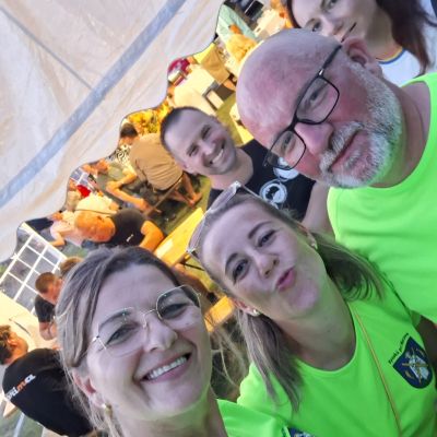 Vítanie leta - Oslavy letného slnovratu  Obrázok 69