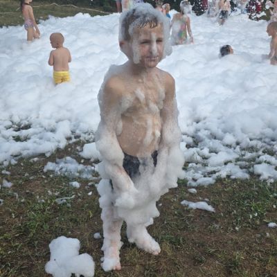 Vítanie leta - Oslavy letného slnovratu  Obrázok 25