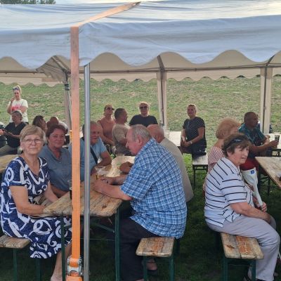 Vítanie leta - Oslavy letného slnovratu  Obrázok 29