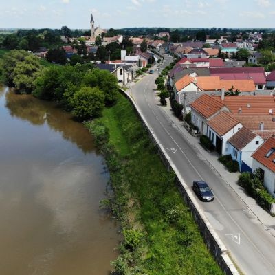 Vysoká pri morave a okolie  Obrázok 3