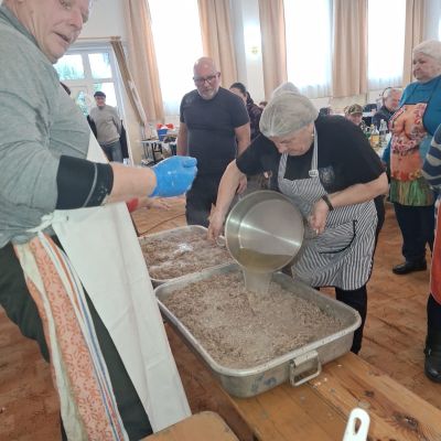 Zabíjačka  Obrázok 5