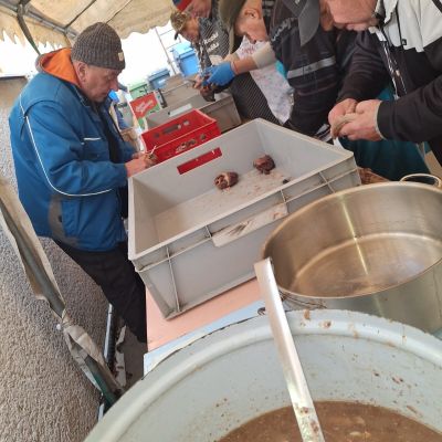 Zabíjačka  Obrázok 9