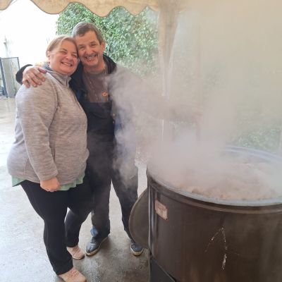 Zabíjačka  Obrázok 12