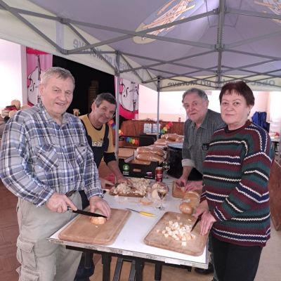 Zabíjačka  Obrázok 8